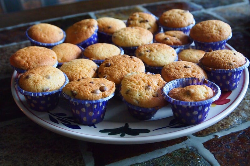 Festive Treats