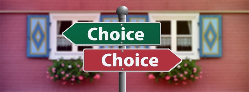 Wholesome Choices