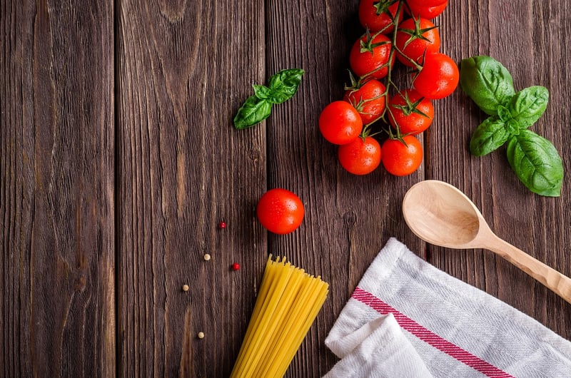 Cooking Utensils